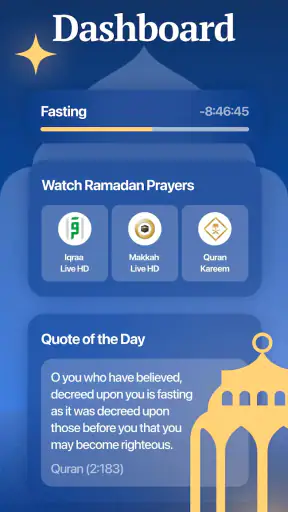 Athan Pro: Ramadan 2026 screenshot