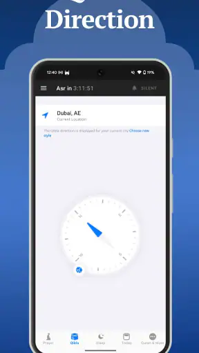 Athan Pro: Ramadan 2026 screenshot