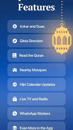 Athan Pro: Ramadan 2026 screenshot