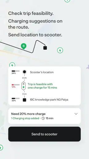 Ather screenshot