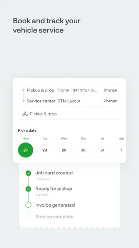 Ather screenshot