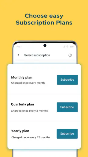 Augnito: Medical Dictation App screenshot