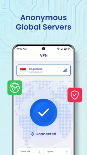 Authenticator एथेंटिकेटर ऐप screenshot