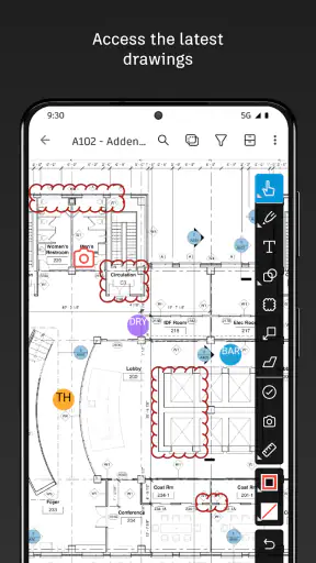 Autodesk Construction Cloud screenshot