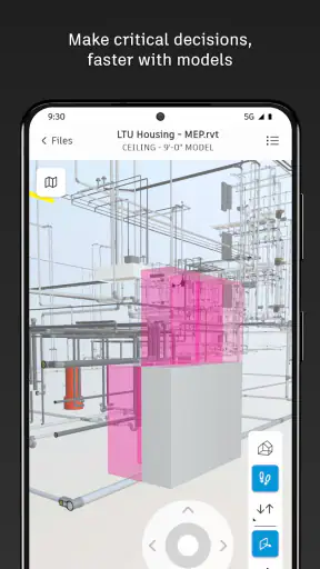 Autodesk Construction Cloud screenshot