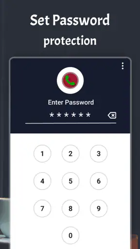 Automatic Call Recorder ACR screenshot