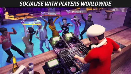 Avakin Life - 3D Virtual World screenshot