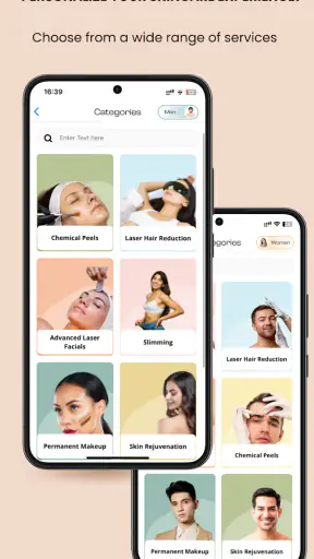 Avataar Skincare screenshot