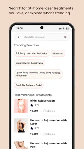 Avataar Skincare screenshot