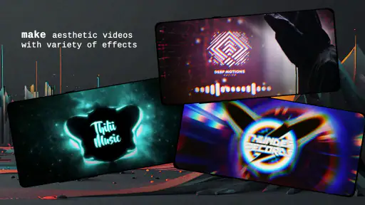 Avee Music Player (Pro) screenshot
