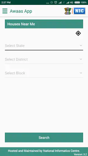 AwaasApp screenshot