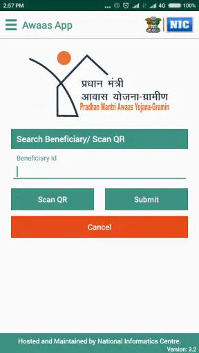 AwaasApp screenshot