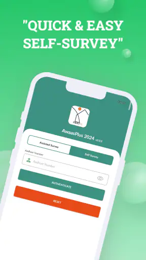 AwaasPlus 2024 screenshot