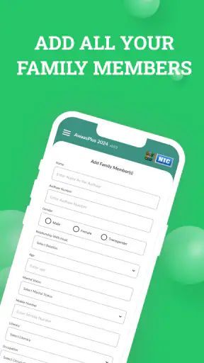 AwaasPlus 2024 screenshot
