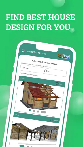 AwaasPlus 2024 screenshot