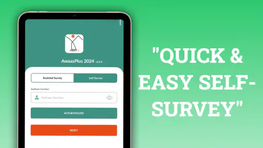 AwaasPlus 2024 screenshot