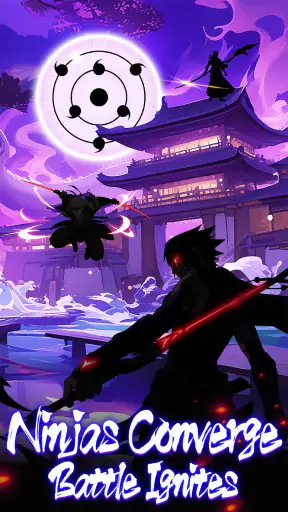 Awakening of Hokage screenshot