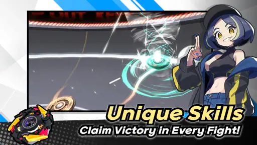 AXIS BLADE screenshot