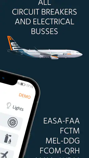 B737 MRG screenshot