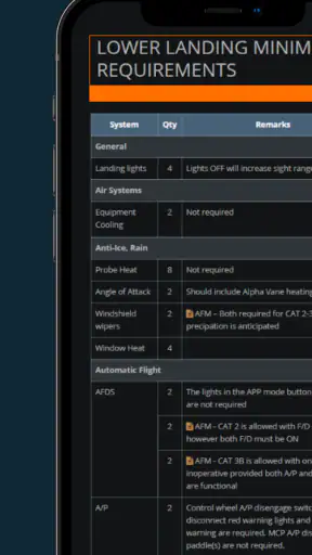 B737 MRG screenshot