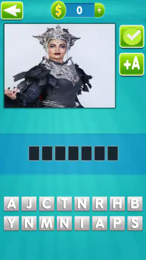 BaalVeer Returns Game Quiz screenshot