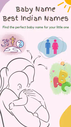 Baby Names - Indian baby names screenshot