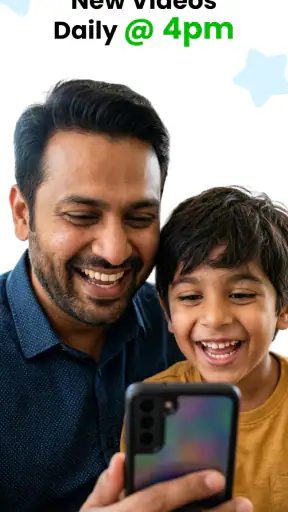 BabyBillion: Kids Learning App screenshot