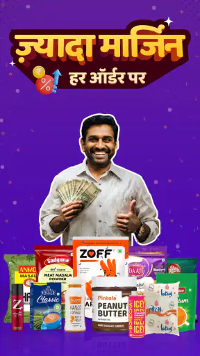 Badho Wholesale screenshot