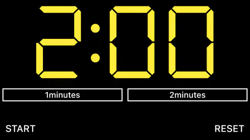 Badminton Scoreboard screenshot