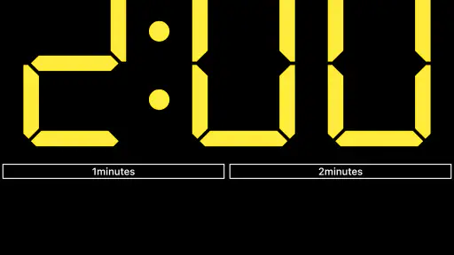 Badminton Scoreboard screenshot