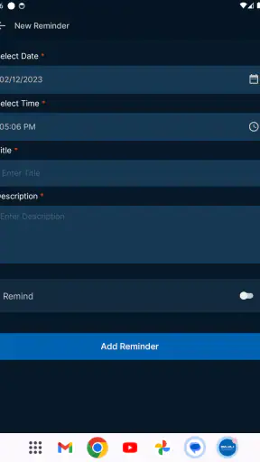 Bajaj Ride Connect screenshot