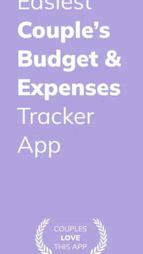 Balance: Couple Budget & Money screenshot