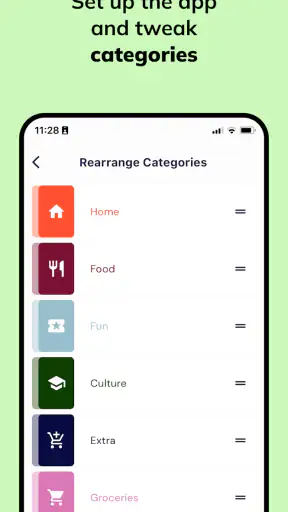 Balance: Couple Budget & Money screenshot