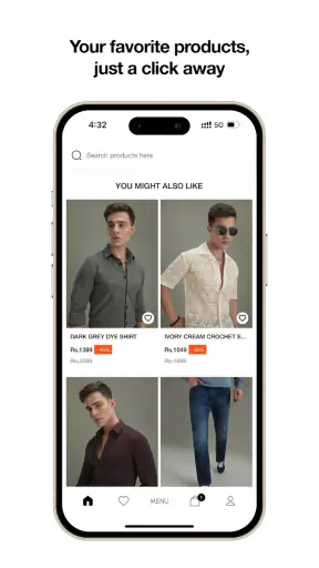 Banana Club screenshot