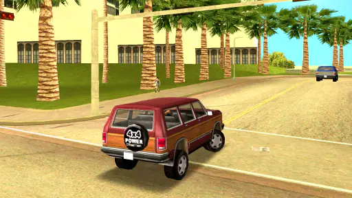 Barnala Tank Cityy - Punjab screenshot