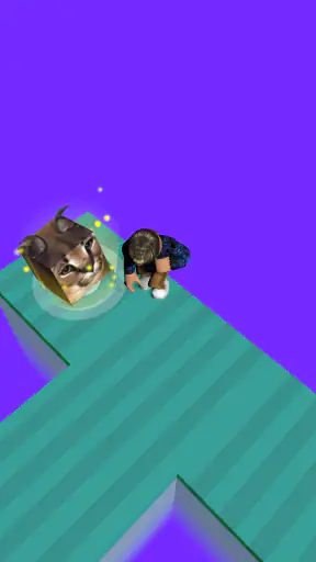 Barry Prison Escape JailBreak screenshot