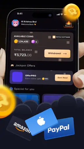 Basket Rewards - Redeem Code screenshot