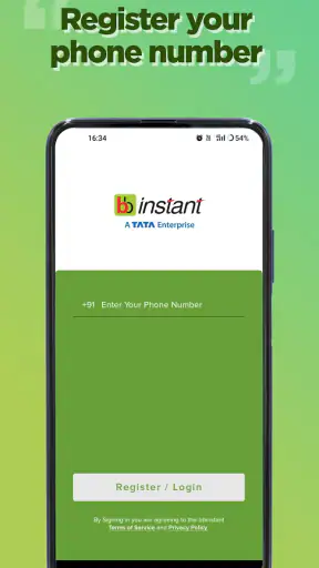 bbinstant screenshot