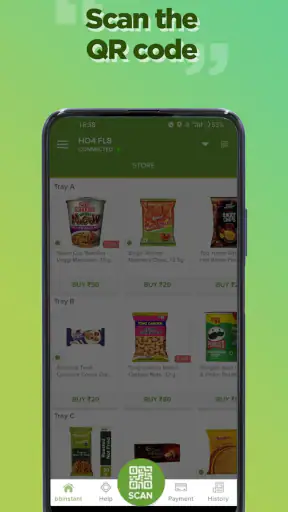 bbinstant screenshot