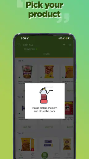 bbinstant screenshot