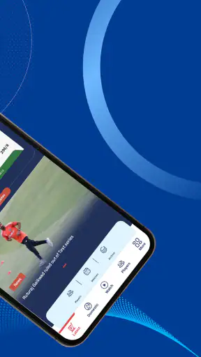 BCCI screenshot