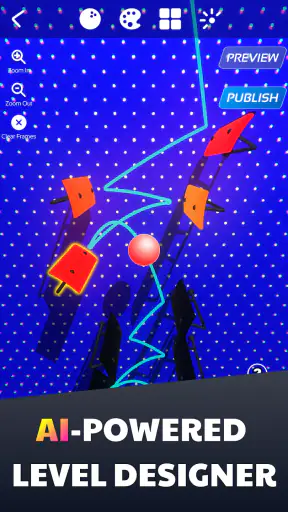 Marble Music – Beat Bounce screenshot