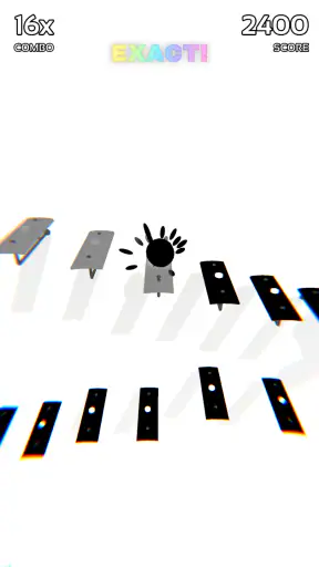 Marble Music – Beat Bounce screenshot