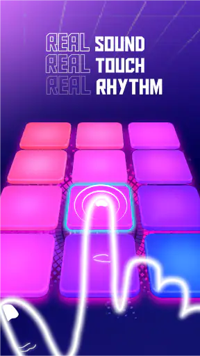 Beat Maker - Drum Pad Machine screenshot