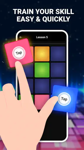 Beat Maker Pro - Drum Pad screenshot