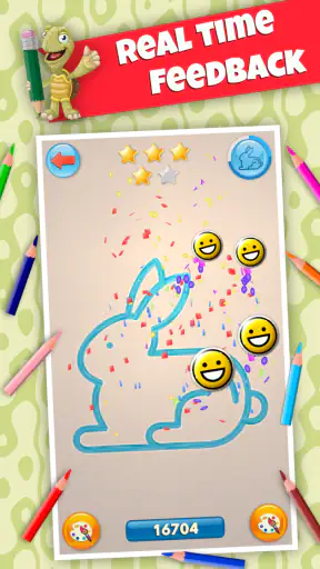BeeArtist - Learn to Draw Easy screenshot
