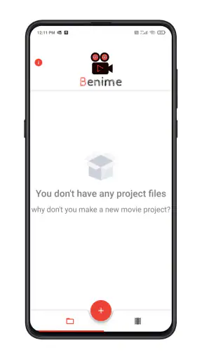 Benime: AI Whiteboard Maker screenshot