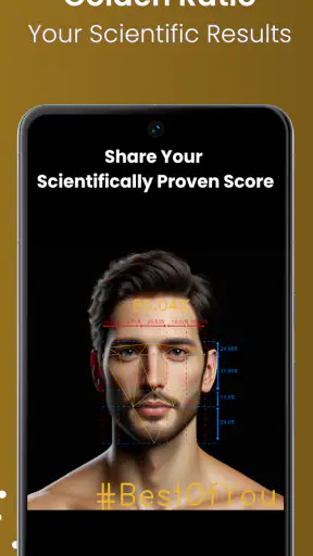 Best Of You - Max Your Looks screenshot