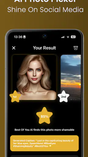 Best Of You - Max Your Looks screenshot