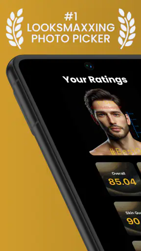 Best Of You - Max Your Looks screenshot